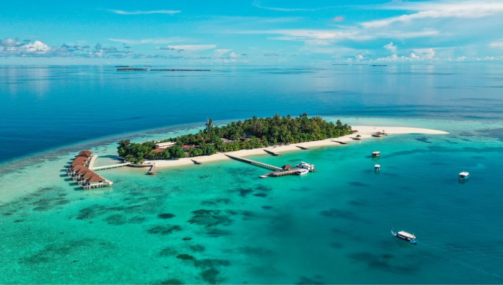 MALDIVE